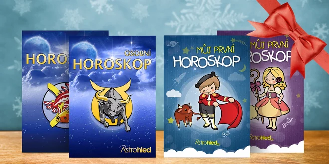 Horoskop na míru pro vás i vaše blízké: 4 druhy