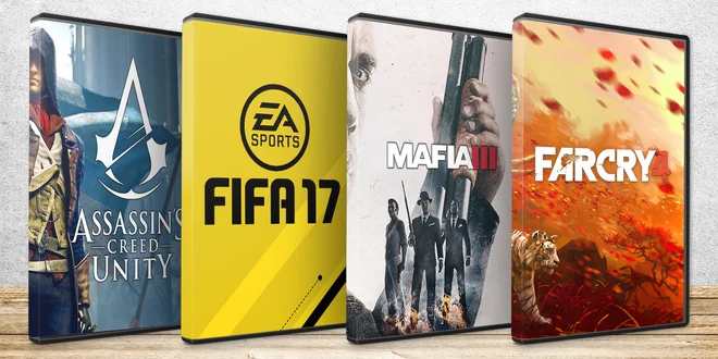 Počítačové hry pro pařmeny