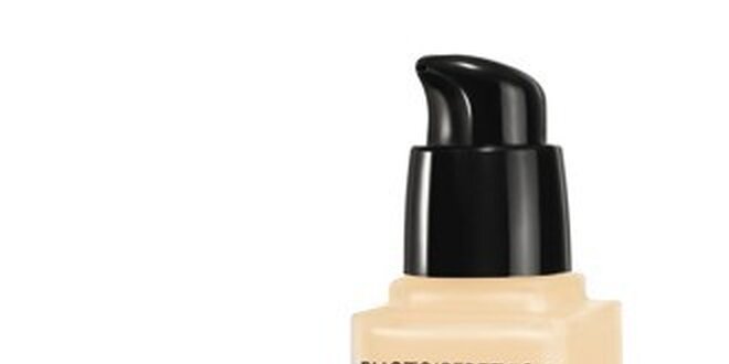 PHOTO'PERFEXION 6 PERFECT HONEY FLUIDNÍ MAKE-UP 25ML