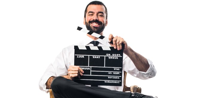 Kompletní videozáznam podle vašeho přání