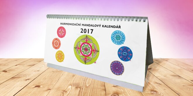 Harmonizační kalendář na rok 2017