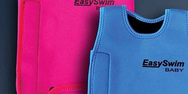 Dětské plavky Easy Swim