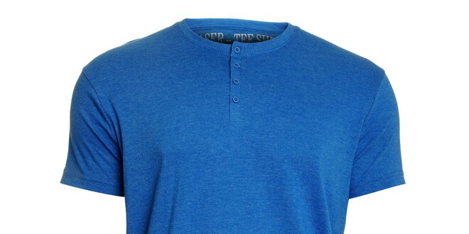 Pánské světle modré tričko Chaser