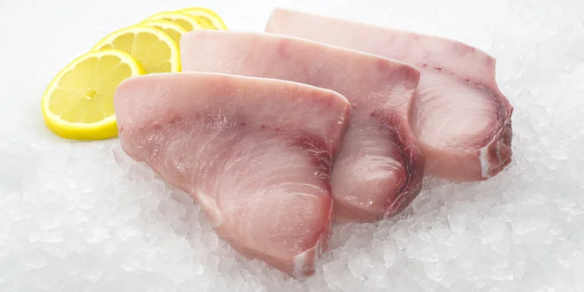 Steaky z mečouna dodané až k vám domů (1 kg)