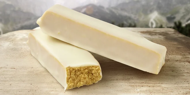 10 výživných tyčinek Victa