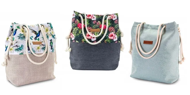 Trendy kabelky značky Baggage!