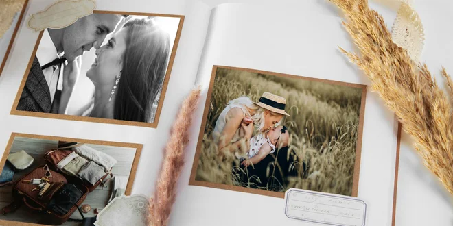 10 – 12 ks veľkoformátových fotografií v 3 rozmeroch