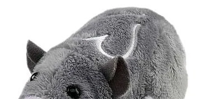 210 Kč za Zhu Zhu Pets - elektronického křečka v původní hodnotě 330 Kč