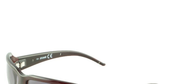 Dámské červené sluneční brýle Just Cavalli