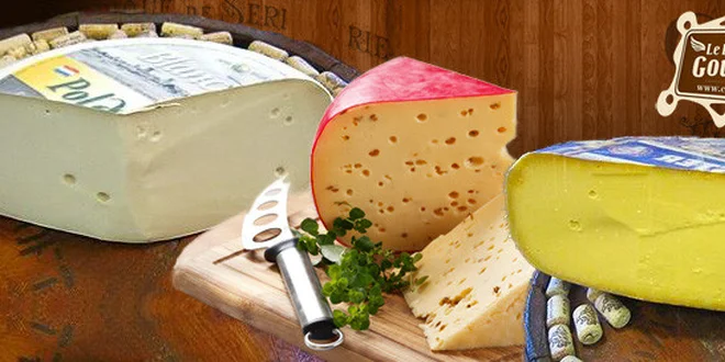 200 g labužnického sýra dle vašeho výběru