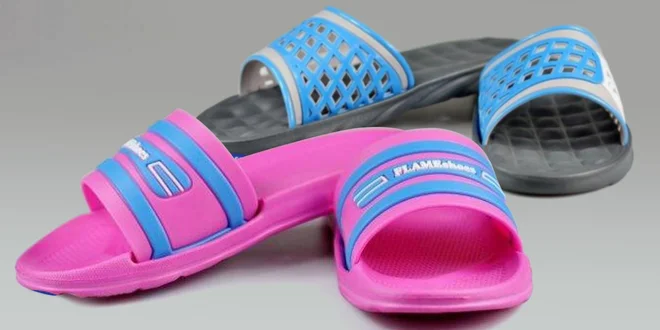 Vysoce kvalitní pantofle FLAMEshoes ze Slovenska