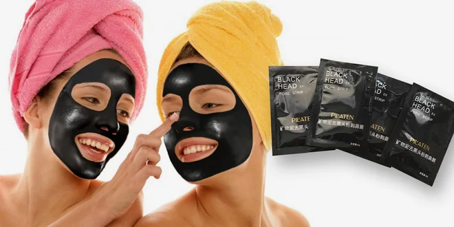 Korejská pleťová maska pro tvář bez chybičky