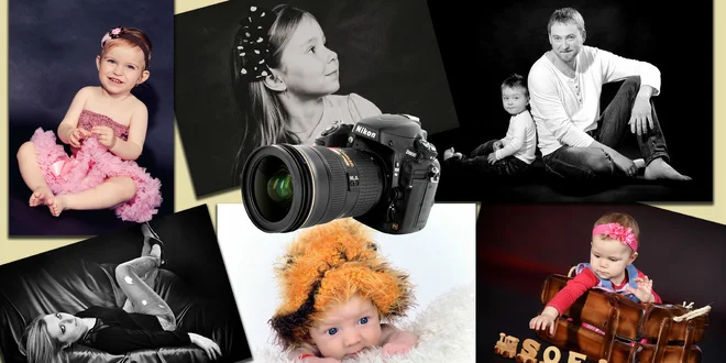 Tlač 6ks fotografií vo formáte A4 alebo A3 na perlovom fotopapieri!