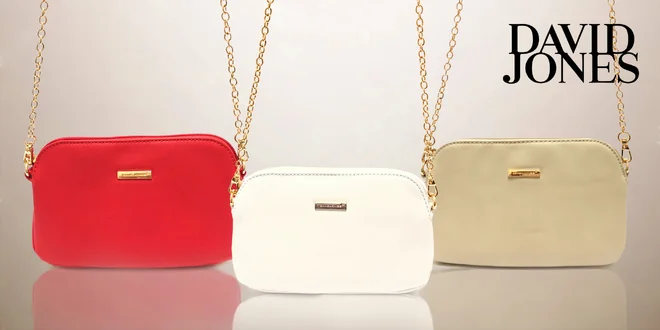 Dámske minikabelky David Jones