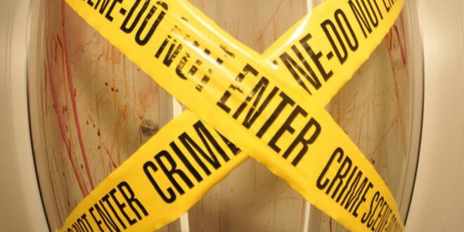 Staňte se agentem CIA: Únikovka Hotel La Marias