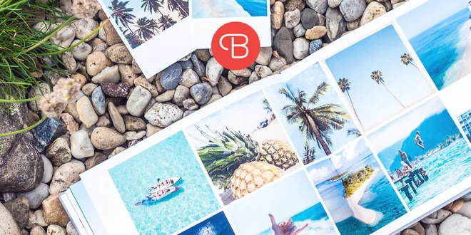 Jen dnes: Nejprodávanější fotokniha Bontia