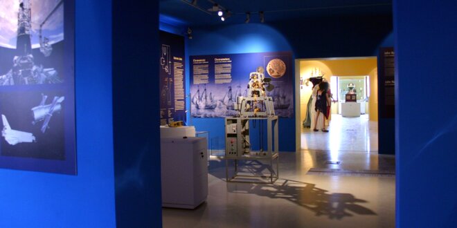 Expozice času: Odhalte tajemství tikotu hodin