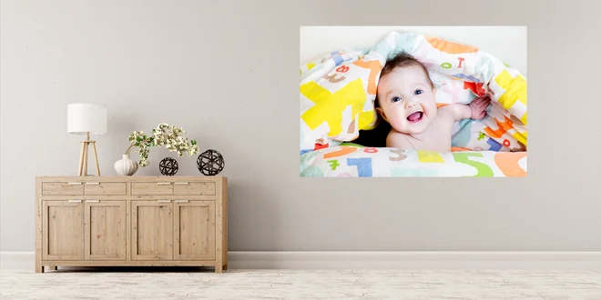 Fototapeta vlastní fotografie o velikosti 120x80 cm