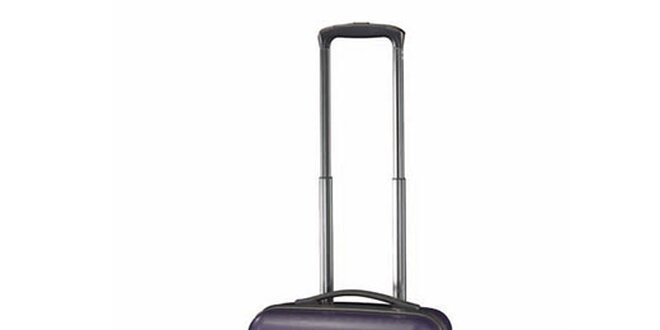 Malý fialový kufr Esprit