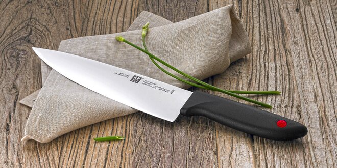 Sada profesionálních kuchařských nožů Zwilling