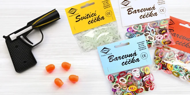 Návrat retro klasiky: Céčka a špuntovka