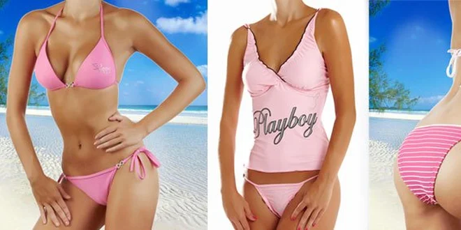 249 Kč za poukaz na krásné spodní prádlo či bižuterii v hodnotě 500 Kč!