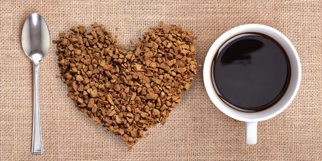 Lahodné instantné kávy FarmiLion caffé: 3x 200 g