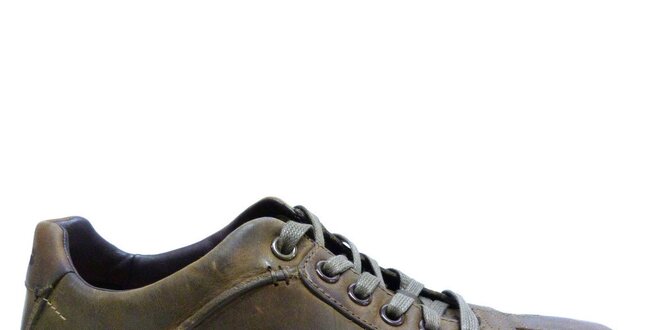 Pánské šněrovací boty Timberland