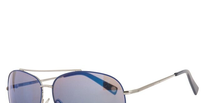 Dámské modrošedé sluneční brýle Michael Kors