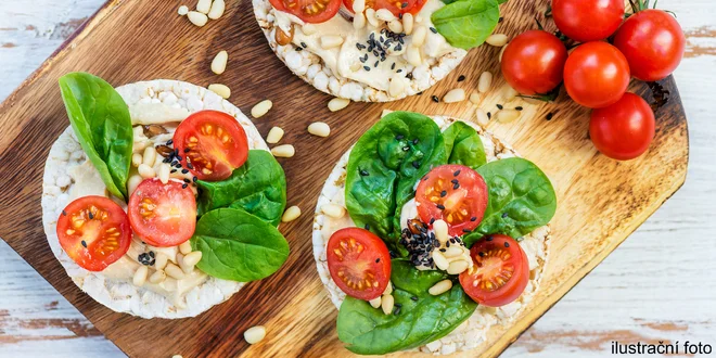 FitMISE: dietní jídelníček, recepty i poradenství