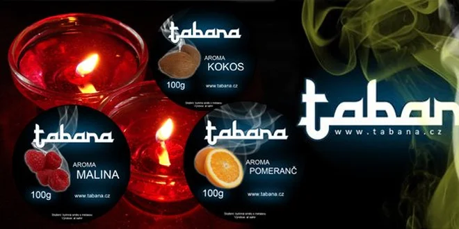 249 Kč za DVĚ bylinné směsi Melasa nebo ČTYŘI Shiazo kamínky do vodní dýmky