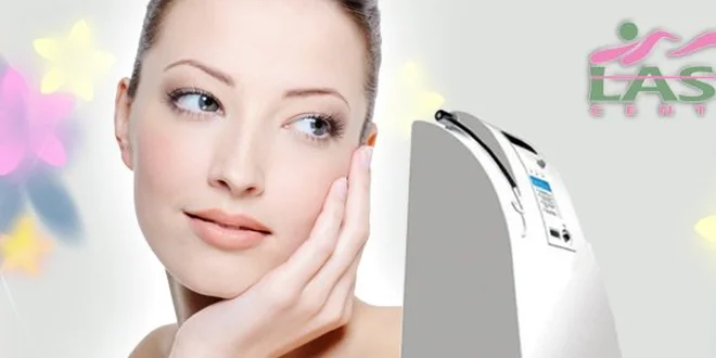 159 Kč za omlazující ošetření pleti kyslíkem. Ideální po létě!