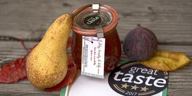 Ochutnejte šampióny: Medailové džemy a marmelády