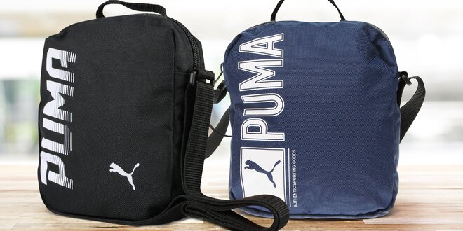 Sportovní tašky Puma