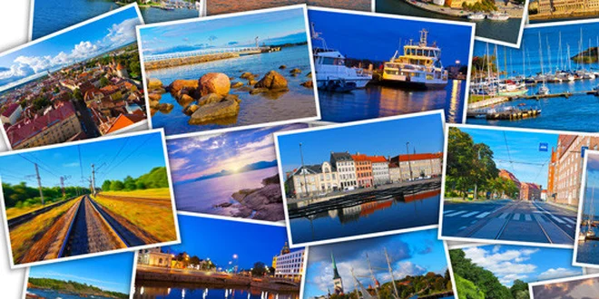 Vyvolání 100 ks fotek 10x15 cm