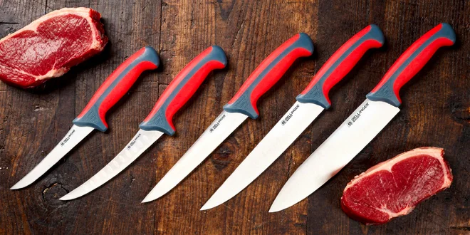 Řeznické nože Dellinger® Butcher’s