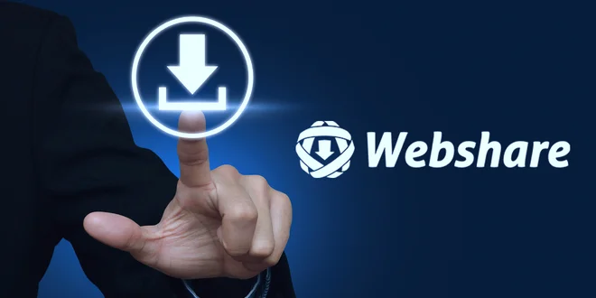 Neomezené stahování z Webshare.cz na 18 i 24 měsíců