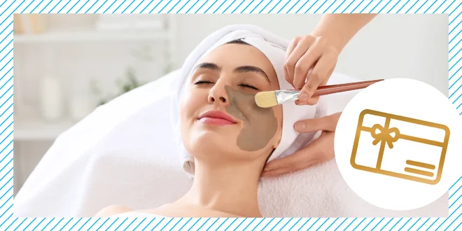 Darčeková peňažná poukážka na všetky služby salónu Kristy