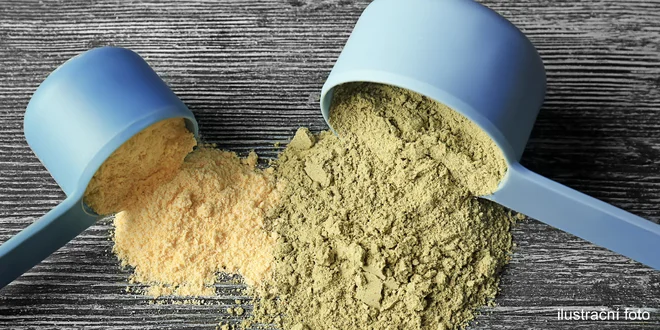 Podpořte své zdraví: maca, guarana, kurkuma i hořčík