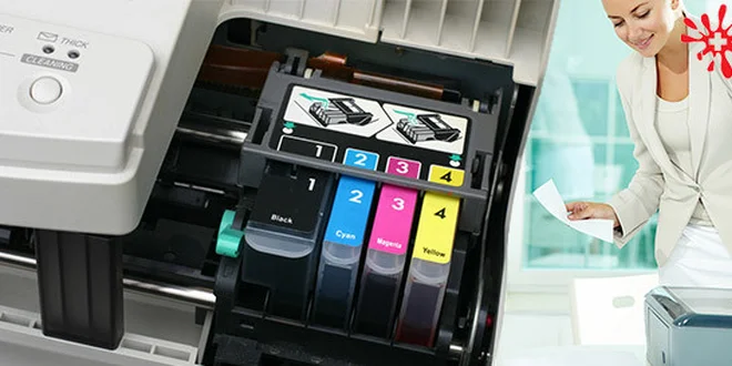 Akce - švýcarské inkousty Swiss Toner ZDARMA