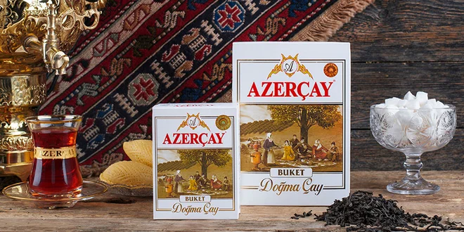Sady prémiových čajů: černý, zelený i bylinkový