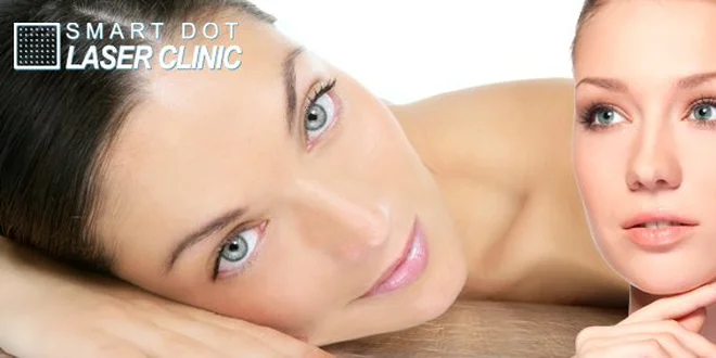 499 Kč za voucher v hodnotě 1000 Kč na laserové ošetření nebo botox!