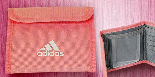 Dámská peněženka Adidas