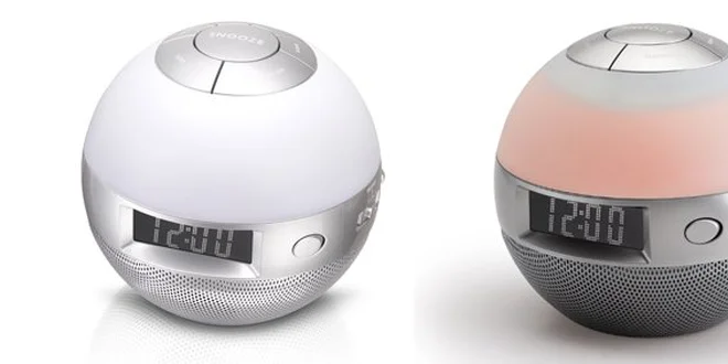 799 Kč rádio LENCO rádio CRW-1 s AM/FM tunerem!