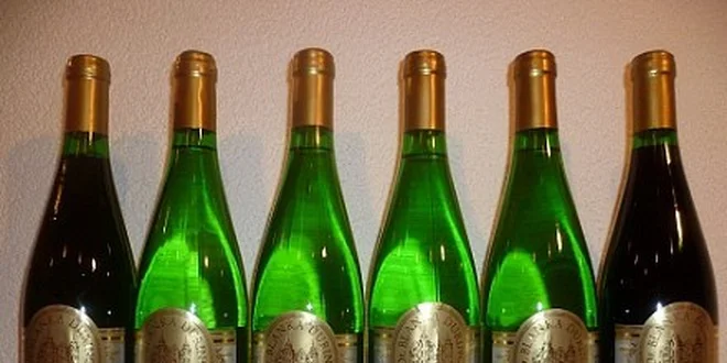89 Kč za jednu lahev dle vlastního výběru od Vinařství Ďurinová - Bzenec
