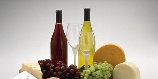 120 Kč za degustaci 12 druhů vín pro 2 osoby se slevou 50 %