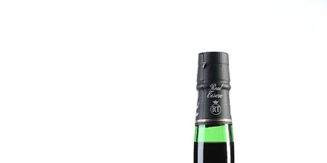 370 Kč za Pedro Ximénez 12 let 0,75l v hodnotě 738 Kč