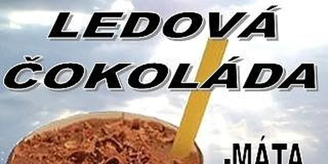 195 Kč za 10 ks Ledové nebo Horké - Husté čokolády -sleva 67 %