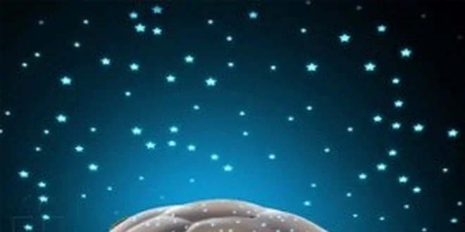 260 Kč za Lampičku souhvězdí želva v hodnotě 520 Kč - poštovné zdarma