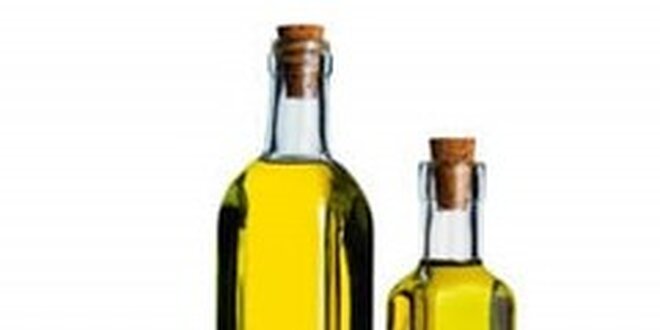 99 Kč za 1 litr stáčeného olivového oleje Extra virgin v hodnotě 165 Kč
